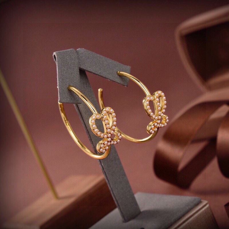 Loewe Earrings